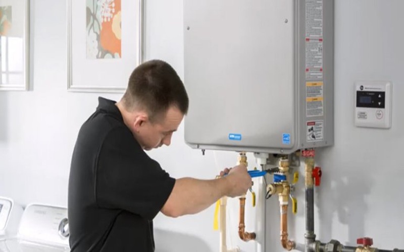 Çayırova Doğalgazcı